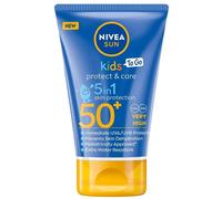 NIVEA Sun Enfants Baume Solaire SPF 50+ 50