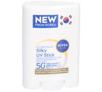 NIVEA Sun Face Stick SPF50 Autre 15 g