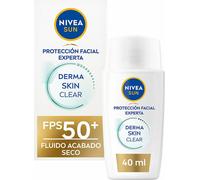 Nivea Sun Face Sunscreen SPF 50+ 40ml Anti-Beauty Flaw