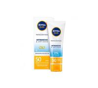 Nivea Sun Facial Anti-Manchas & Anti-Edad SPF50 50ml