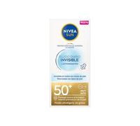 Nivea Sun Fluide Invisible Quotidien Spf50 40ml