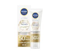 Nivea Sun Fluide UV Visage Anti-Tache Cellular Luminous630 SPF50+ 40ml