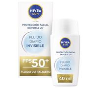 Nivea Sun Fluido Inv Fp50 40Ml