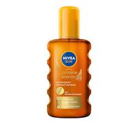NIVEA SUN - Spray Huile au Carotène - 200ml