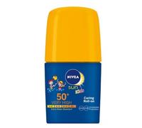 Nivea Sun Kids Aplicador Roll On Spf 50+ 50 Ml