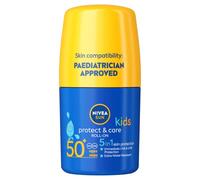 Nivea Sun Kids Caring Roll-On with High SPF50 50 ml by Nivea