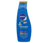 Nivea Sun Kids Hydratant Lotion Spf50 + 200ml