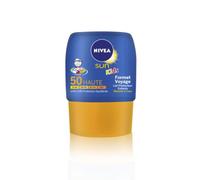 Nivea Sun Kids Lait Protecteur Format Voyage FPS50+ 50 ml