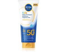 NIVEA SUN Kids lait solaire pour enfant SPF 50+ 100 ml
