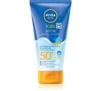 NIVEA SUN Kids lait solaire pour enfant SPF 50+ 150 ml