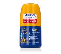 Nivea Sun Protect & Play Roll On Solar Spf50 50 ml