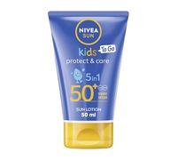 NIVEA SUN Kids lait solaire enfants 5 en 1 SPF 50+ 50 ml