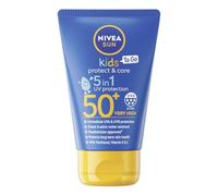 NIVEA SUN Kids lait solaire enfants 5 en 1 SPF 50+ 50 ml