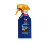 Nivea Sun Kids SPF50+ 5en1 Spray 270ml