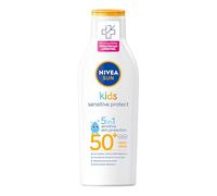 NIVEA SUN Kids lait solaire enfants SPF 50+ 200 ml