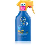 NIVEA SUN Kids spray solaire pour enfant SPF 50+ 250 ml