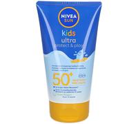 Nivea Sun Kids Swim & Play Lait Soleil SPF50+ 150 ml