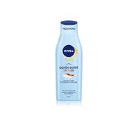 Nivea Sun Lait après-soleil Bronze Prolongateur de bronzage 200 ml