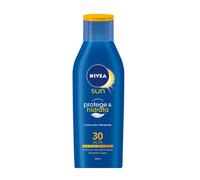 Nivea Sun Lait Protect And Hydrate Spf30 200ml