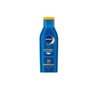 Nivea Sun Lait Protect And Hydrate Spf30 200ml