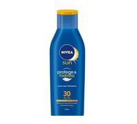 Nivea Sun Lait Protect And Hydrate Spf30 200ml