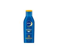 Nivea Sun Lait Protect And Hydrate Spf30 200ml