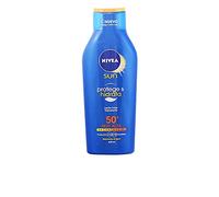 Nivea Lait solaire SPF 50 – 400 ml