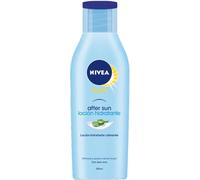 Nivea Sun Lotion hydratante après-soleil 200 ml