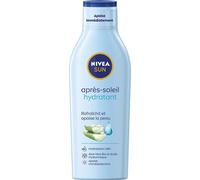 Nivea Sun Lotion hydratante après-soleil 400 ml