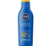 Nivea Sun Lotion solaire hydratante SPF 50+ 200ml