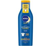 Nivea Sun Lotion solaire hydratante Spf30 200 ml