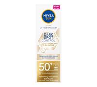 Nivea Sun Luminous 630 Fluide visage anti-taches SPF50+ 40 ml