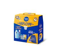 Nivea Sun Niño Pack Campamento