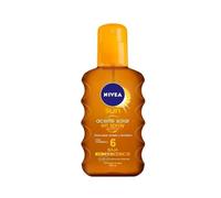 Nivea Sun Huile Solaire en Spray Spf6 200ml