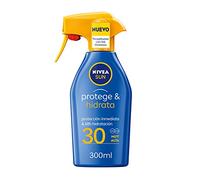 Nivea Sun Protect And Hydrate Spray Spf30 300ml
