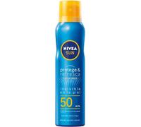 Nivea Sun Protect And Refresh Spray Spf50 200ml