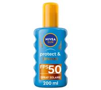 NIVEA SUN Protect & Bronze Spray solaire SPF50 - 200 ml