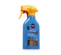 Nivea Spray solaire Protège et Bronze SPF30 270 ml