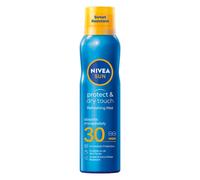 NIVEA Sun Protect & Dry Touch Brume Solaire SPF30 200 ml