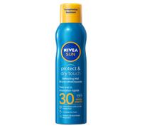 Nivea Sun Protect & Dry Touch Brume Rafraîchissante SPF30 Spray 200 ml