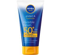 Nivea Sun Protect & Hydrate Invisible Finish IP50+ 150ml