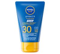 NIVEA SUN Protect & Hydrate Lait Protection Solaire SPF30 50 ml
