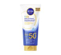 NIVEA SUN Protect & Hydrate Lait solaire SPF 50+ - 100 ml