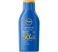 Nivea Sun Protect & Hydrate Lotion IP50+ Format Voyage Flacon 100ml