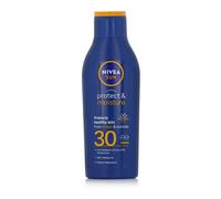 NIVEA SUN Moisturising lait solaire hydratant SPF 30 200 ml