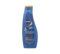 Nivea Sun Protect & Play Lotion solaire SPF50+ pour enfants 200ml