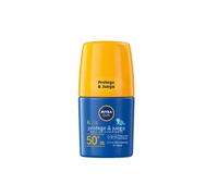 Nivea Sun Protect & Play Roll On Solar Spf50 50 ml