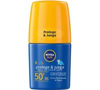 Nivea Sun Protect & Play Roll On Solar SPF50 50ml