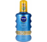 SUN PROTEGE&REFRESCA spray SPF50 200 ml