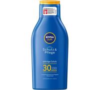 NIVEA SUN Protection & Care Lotion solaire 100ml SPF 30